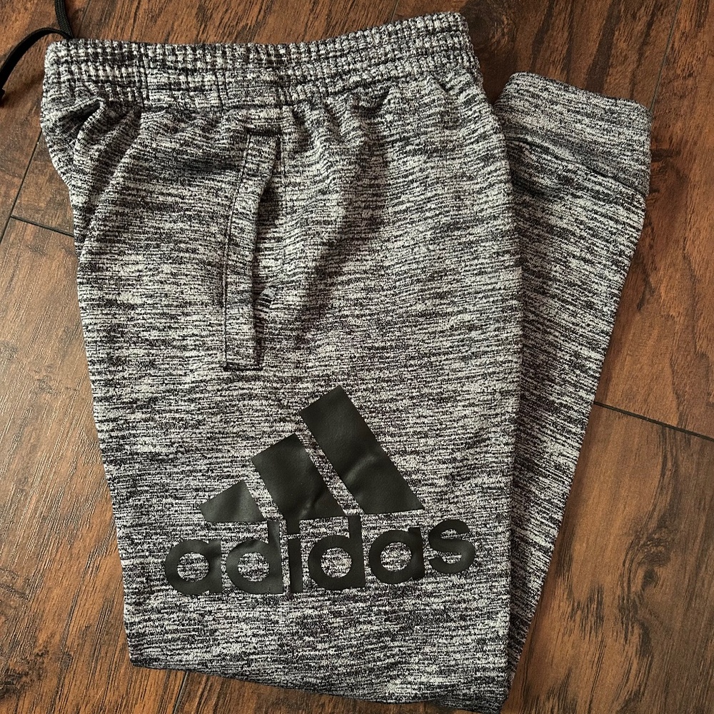 Adidas Youth Joggers
